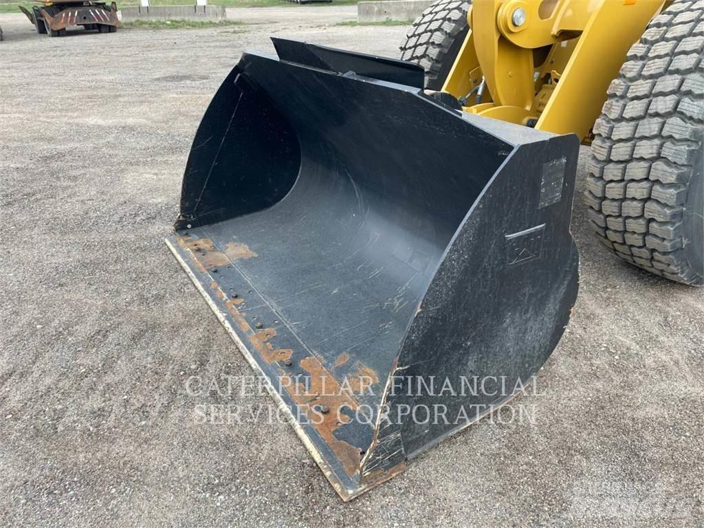 CAT 920 Pyöräkuormaajat