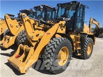CAT 920-14 Pyöräkuormaajat