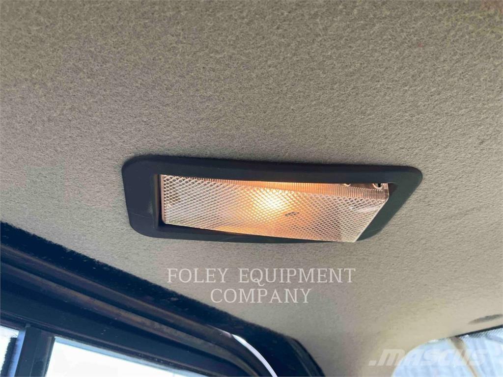 CAT 920-14 Pyöräkuormaajat