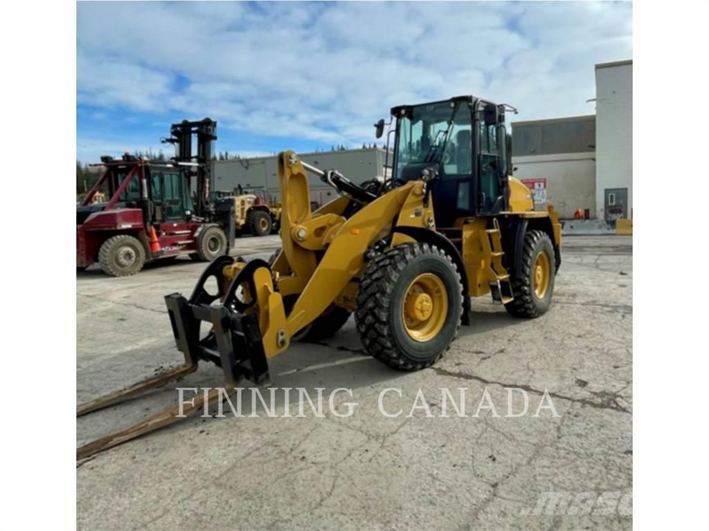 CAT 920-14 Pyöräkuormaajat