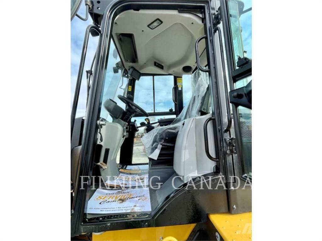 CAT 920-14 Pyöräkuormaajat