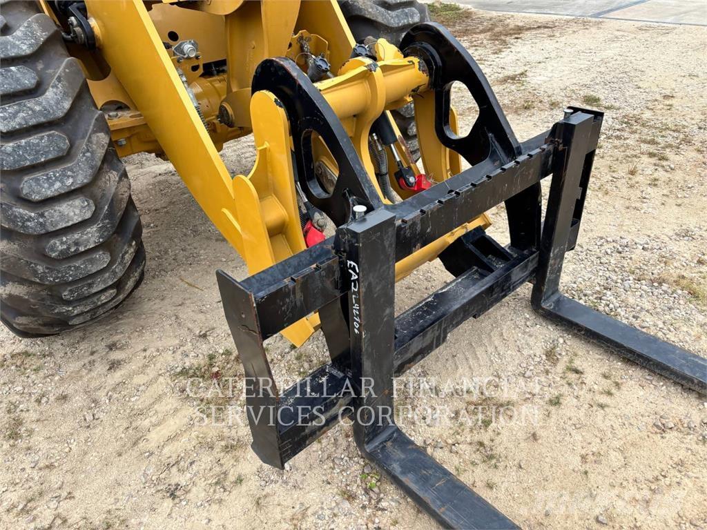 CAT 920-14 Pyöräkuormaajat