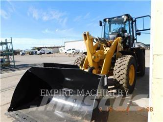 CAT 920-14 FC Pyöräkuormaajat