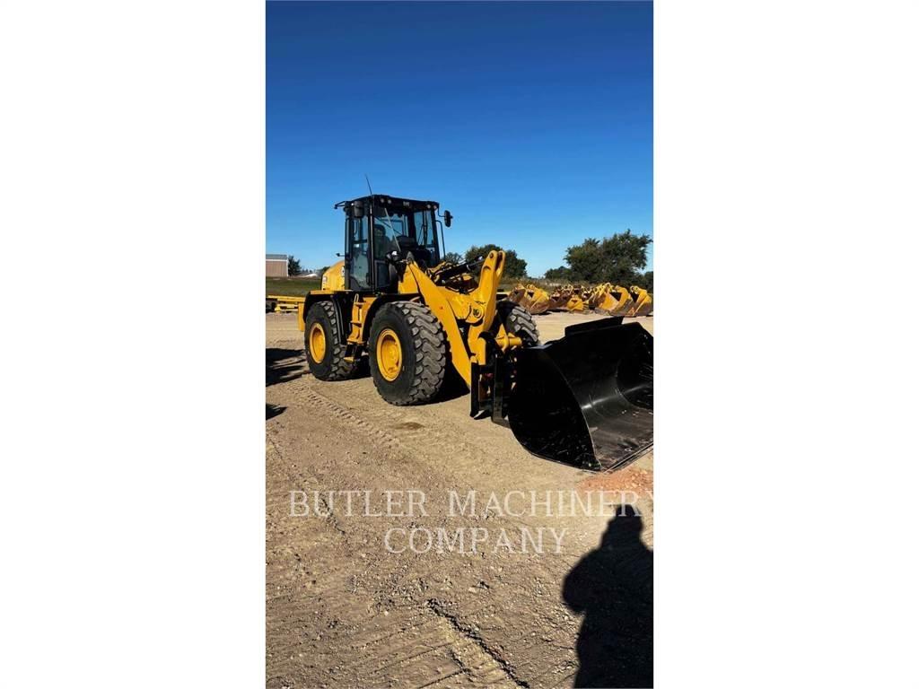 CAT 920-14A Pyöräkuormaajat