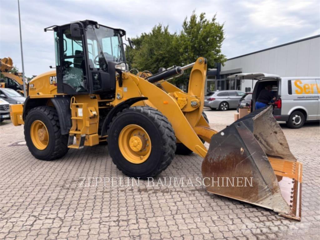 CAT 920-14A Pyöräkuormaajat