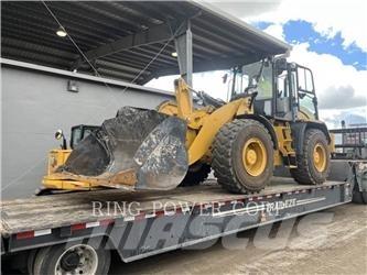 CAT 920 FQC Pyöräkuormaajat