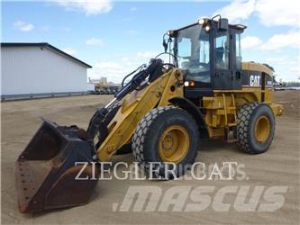 CAT 924G Pyöräkuormaajat