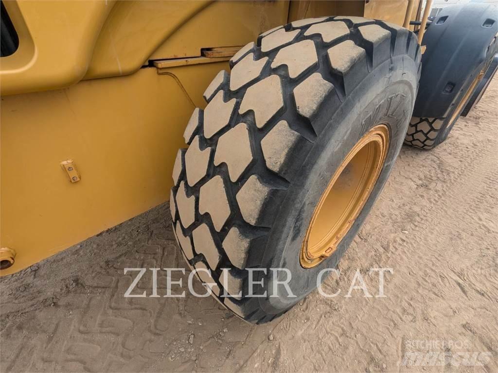 CAT 924G Pyöräkuormaajat