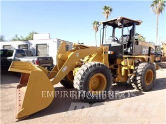 CAT 924G Pyöräkuormaajat