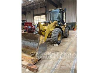 CAT 924GZ Pyöräkuormaajat