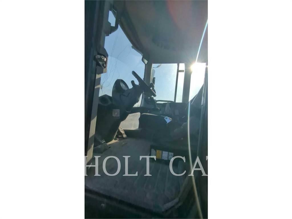 CAT 924K Pyöräkuormaajat