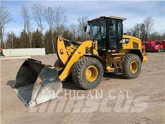 CAT 924K 3RQ Pyöräkuormaajat