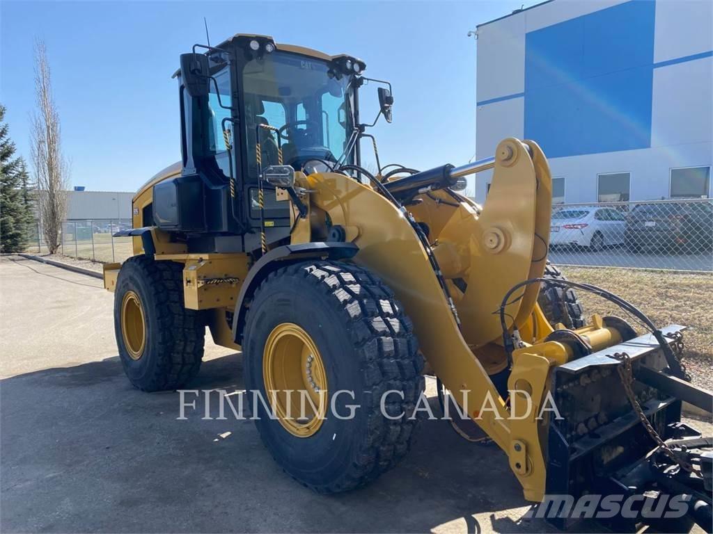 CAT 926-14 Pyöräkuormaajat