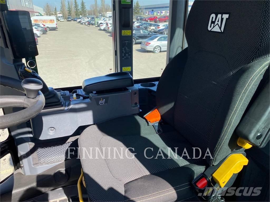 CAT 926-14 Pyöräkuormaajat