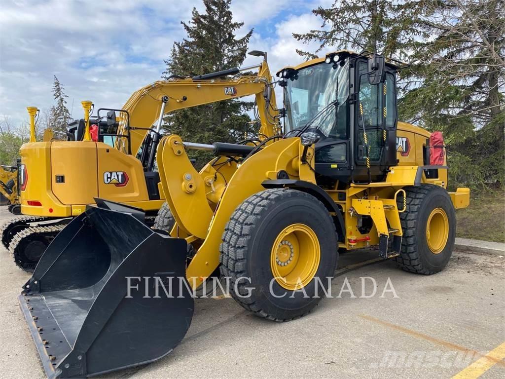 CAT 926-14 Pyöräkuormaajat