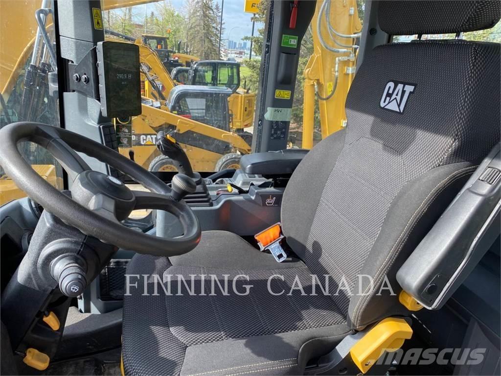 CAT 926-14 Pyöräkuormaajat