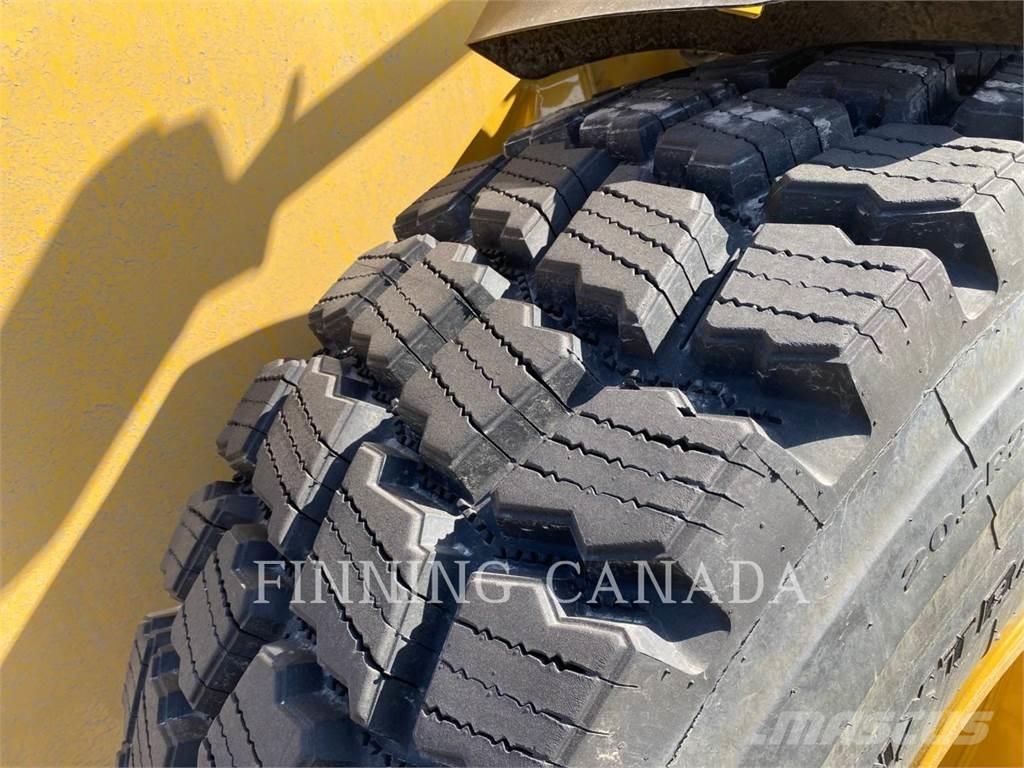 CAT 926-14 Pyöräkuormaajat