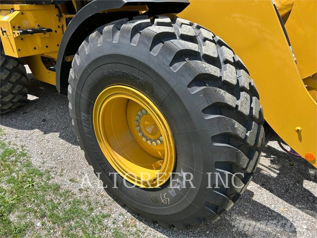 CAT 926-14 Pyöräkuormaajat