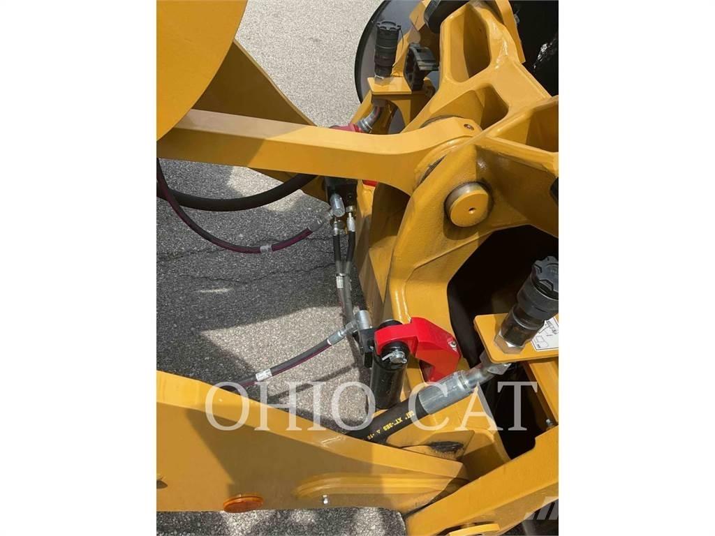 CAT 926 14A Pyöräkuormaajat
