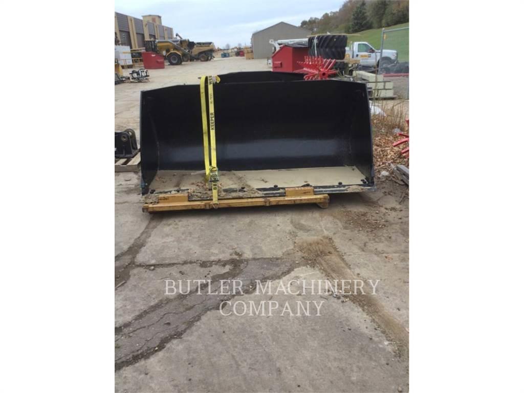 CAT 926 2.5HO Kauhat