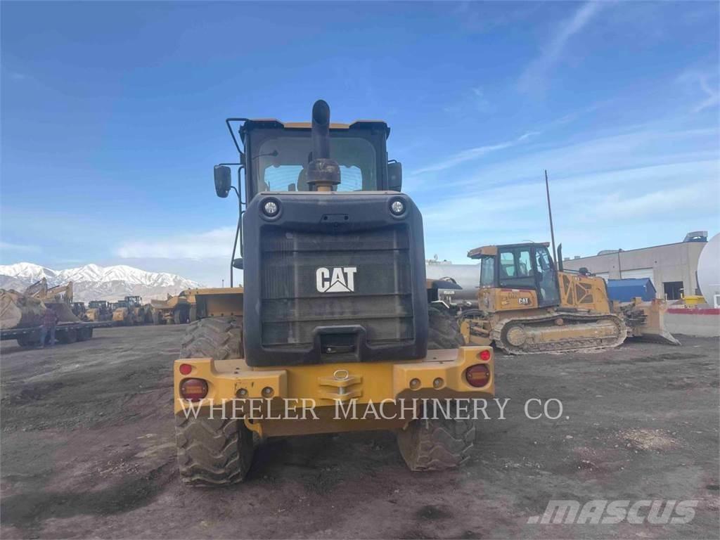 CAT 926 QC 3V Pyöräkuormaajat