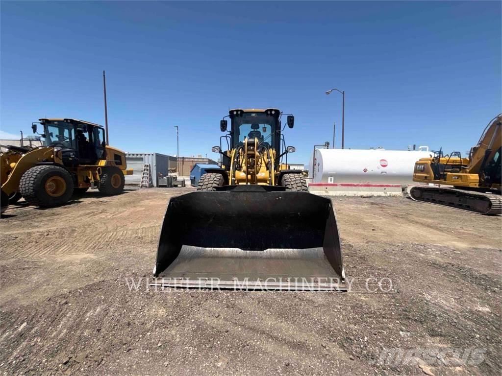 CAT 926 QC 3V Pyöräkuormaajat