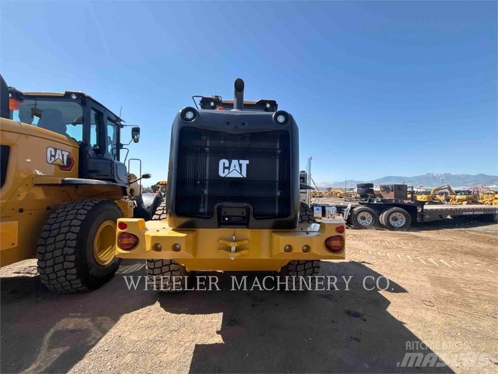 CAT 926 QC 3V Pyöräkuormaajat
