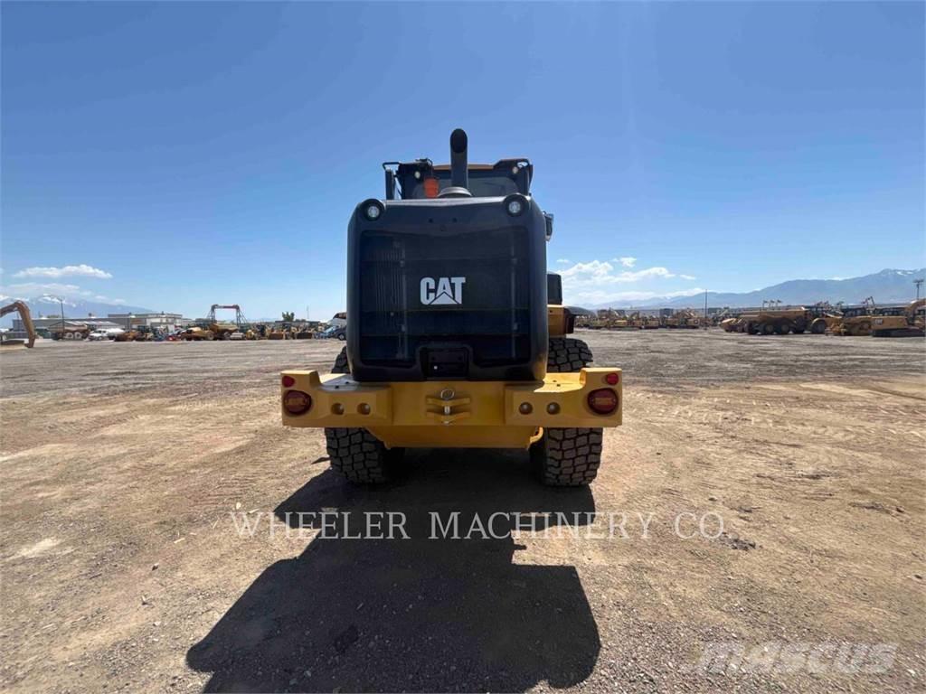 CAT 926 QC 3V Pyöräkuormaajat