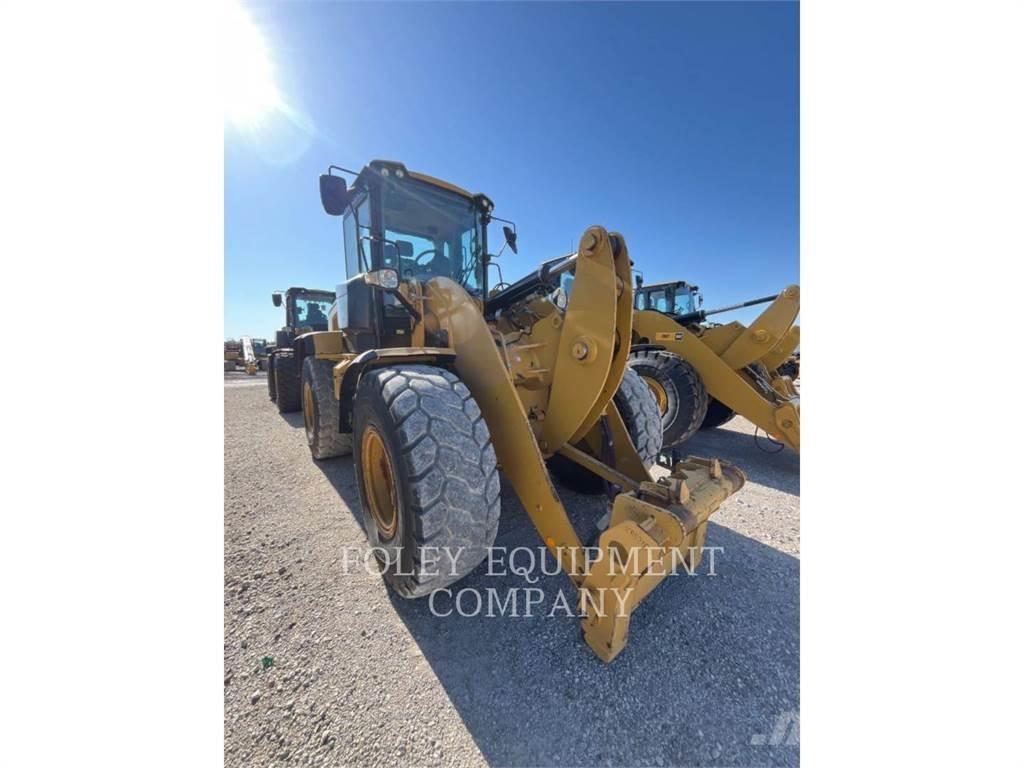 CAT 926M Pyöräkuormaajat