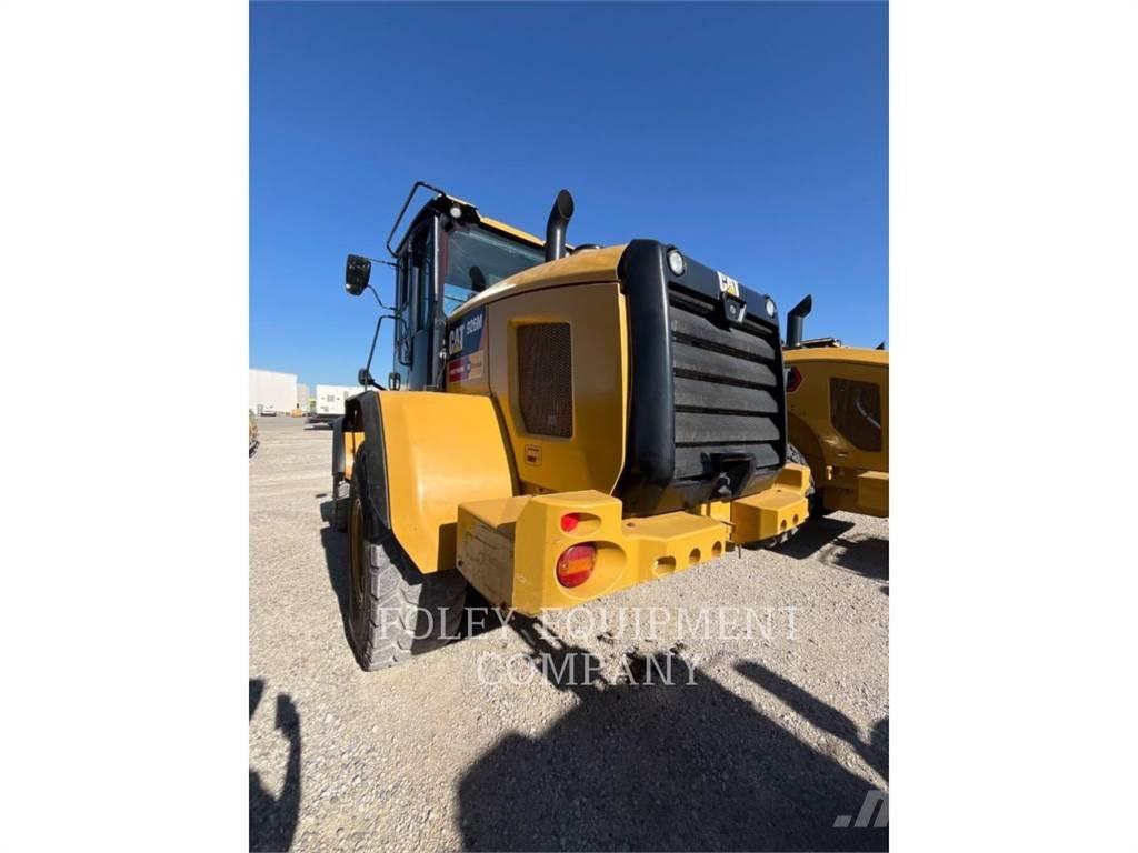 CAT 926M Pyöräkuormaajat