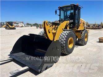 CAT 926M Pyöräkuormaajat