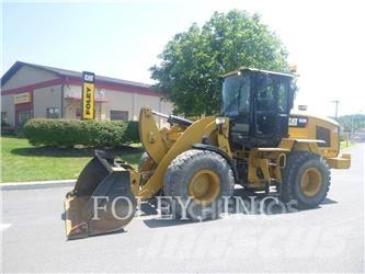 CAT 926M Pyöräkuormaajat