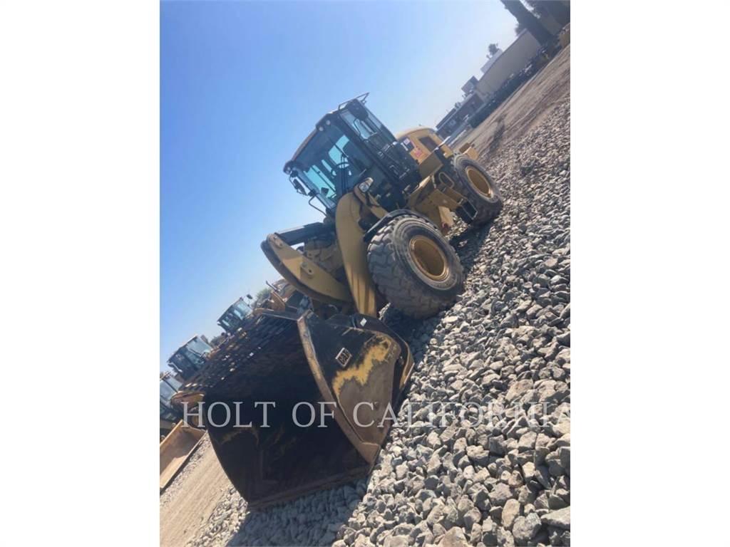 CAT 926M Pyöräkuormaajat