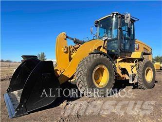CAT 926M Pyöräkuormaajat