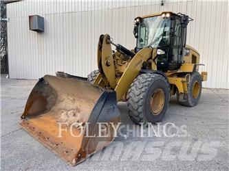 CAT 926M Pyöräkuormaajat