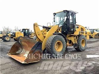 CAT 926M Pyöräkuormaajat