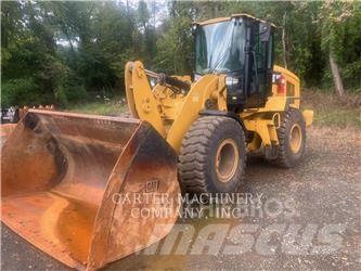 CAT 926M Pyöräkuormaajat