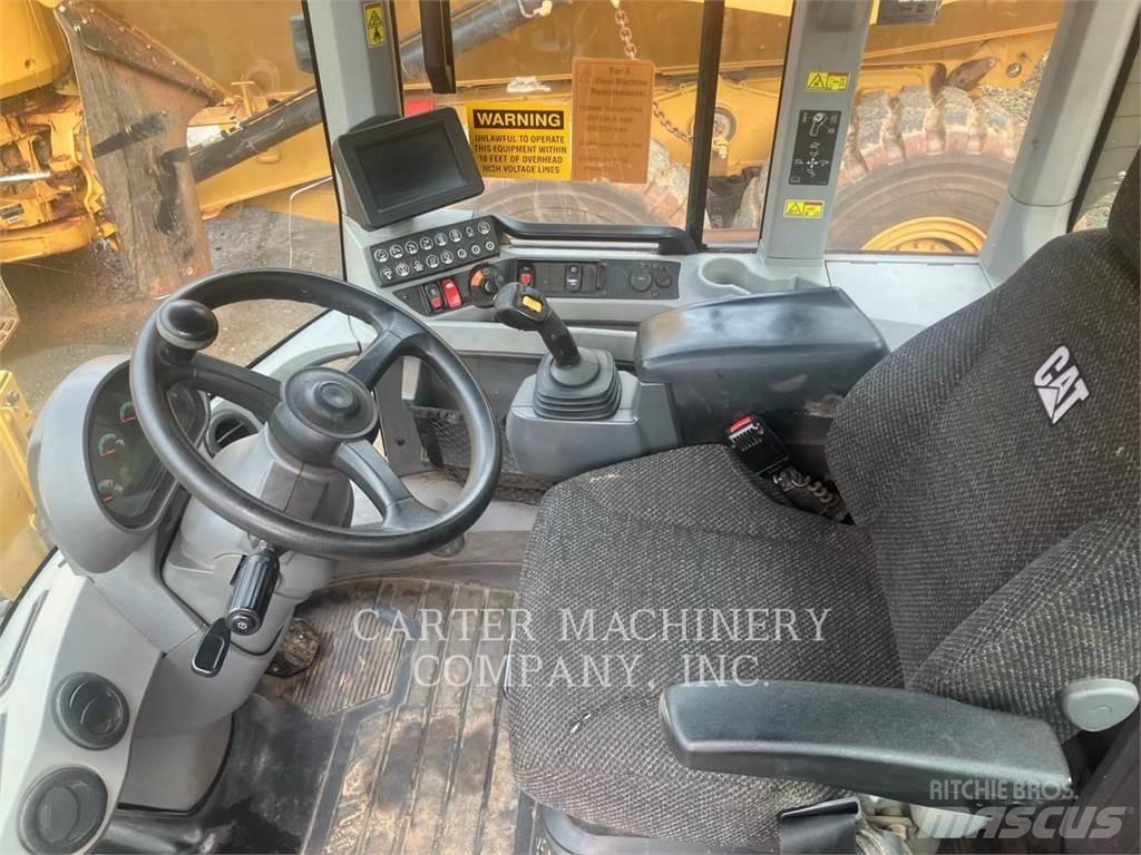 CAT 926M Pyöräkuormaajat