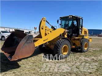 CAT 926M Pyöräkuormaajat