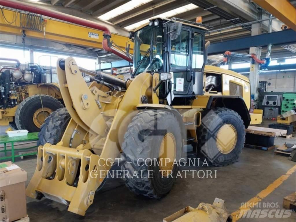 CAT 926M Pyöräkuormaajat