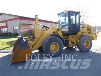 CAT 926M Pyöräkuormaajat