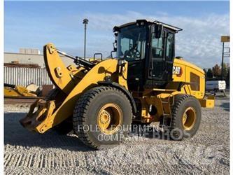 CAT 926M Pyöräkuormaajat