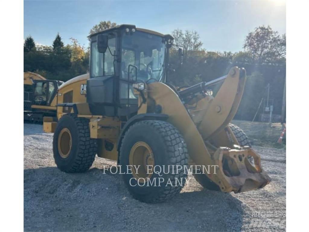 CAT 926M Pyöräkuormaajat