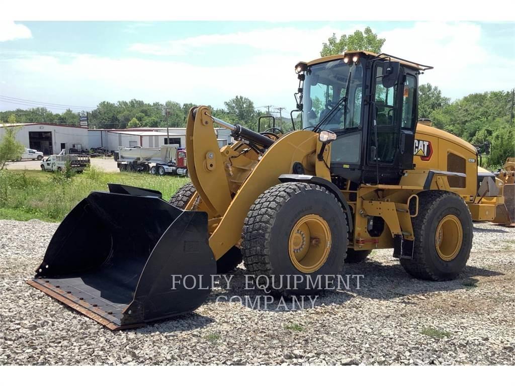 CAT 926M Pyöräkuormaajat