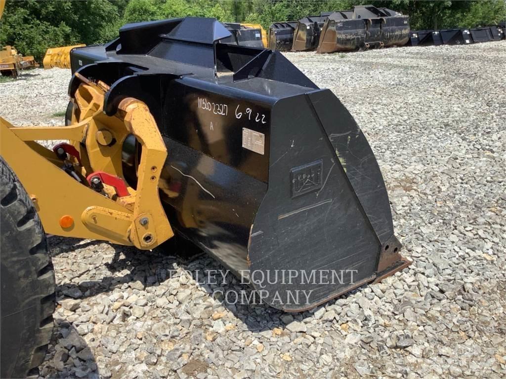 CAT 926M Pyöräkuormaajat