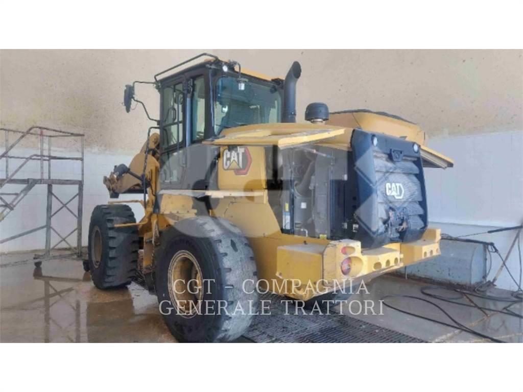 CAT 926M Pyöräkuormaajat