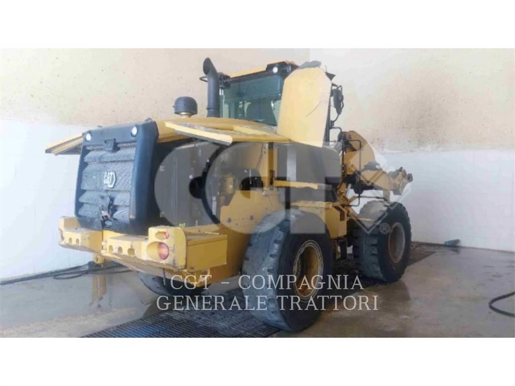 CAT 926M Pyöräkuormaajat