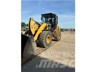 CAT 926M Pyöräkuormaajat