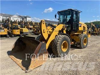 CAT 926M Pyöräkuormaajat