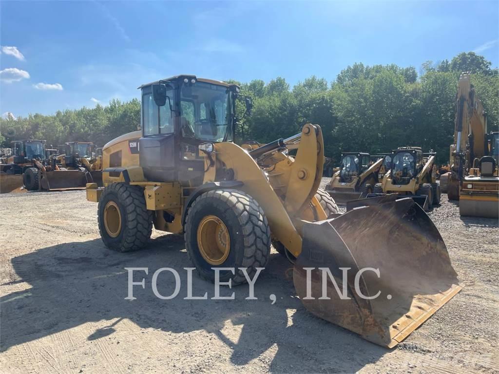 CAT 926M Pyöräkuormaajat